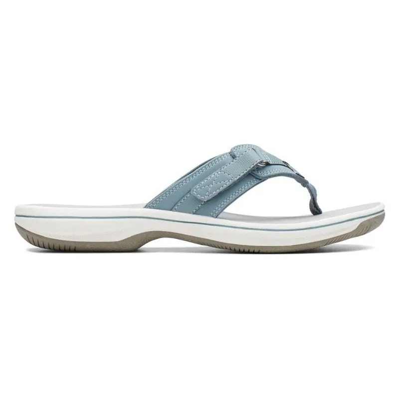 Womens Breeze Sea Clarks Sandal