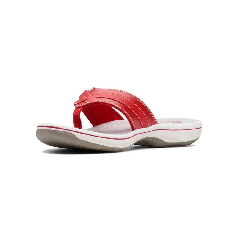 Womens Breeze Sea Clarks Sandal