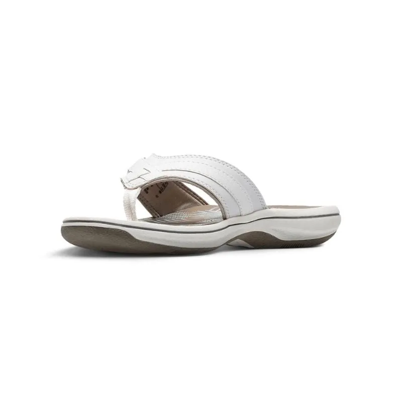 Womens Breeze Sea Clarks Sandal