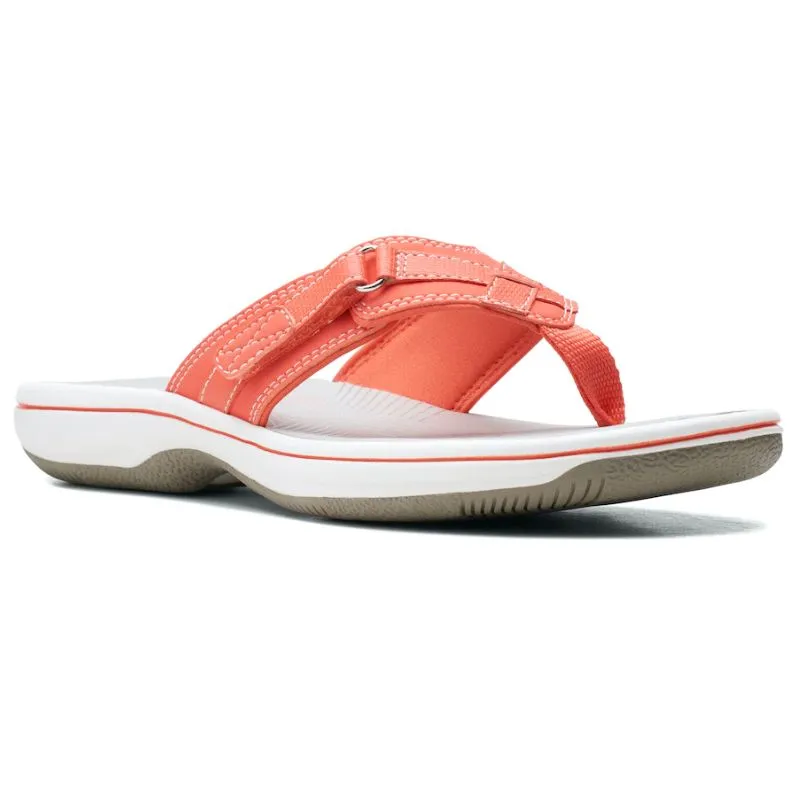 Womens Breeze Sea Clarks Sandal