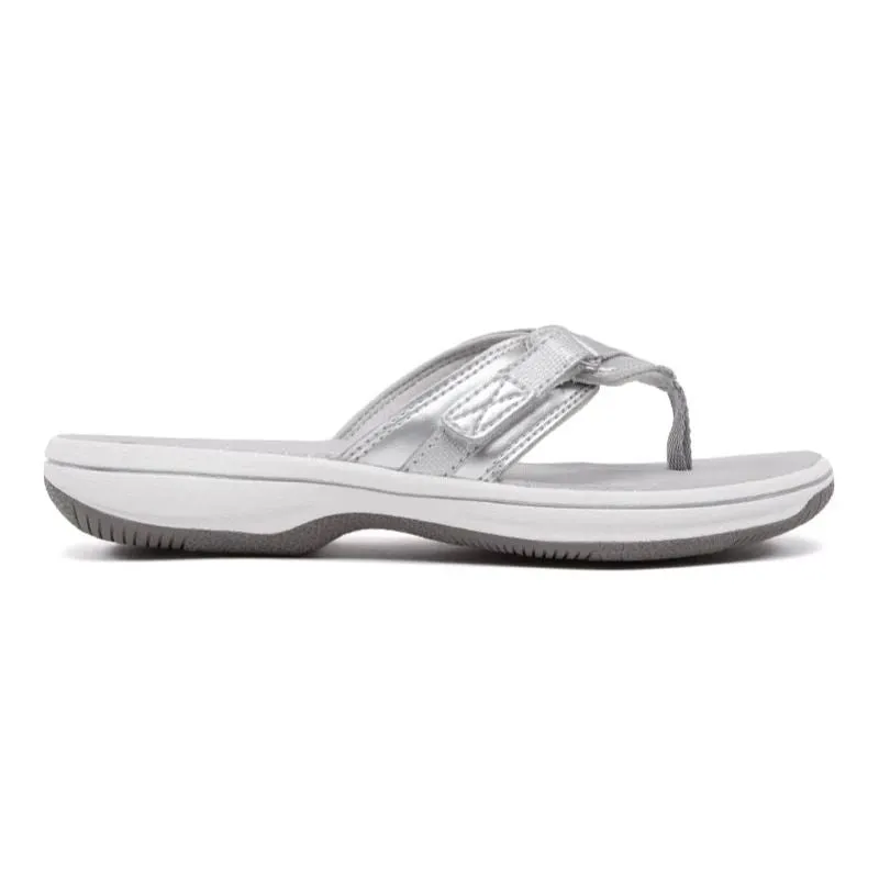 Womens Breeze Sea Clarks Sandal