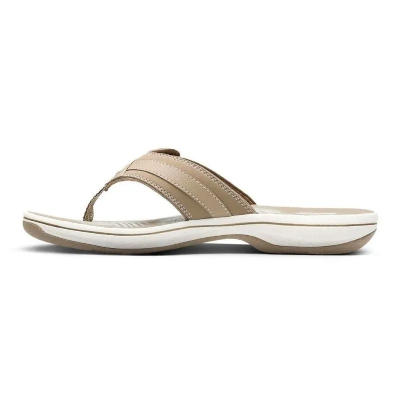 Womens Breeze Sea Clarks Sandal