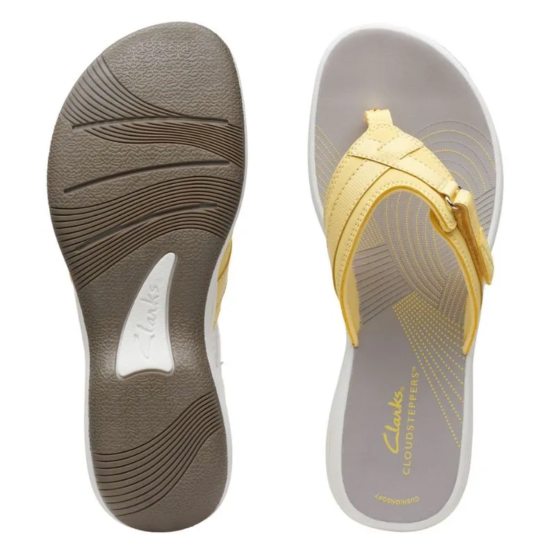 Womens Breeze Sea Clarks Sandal