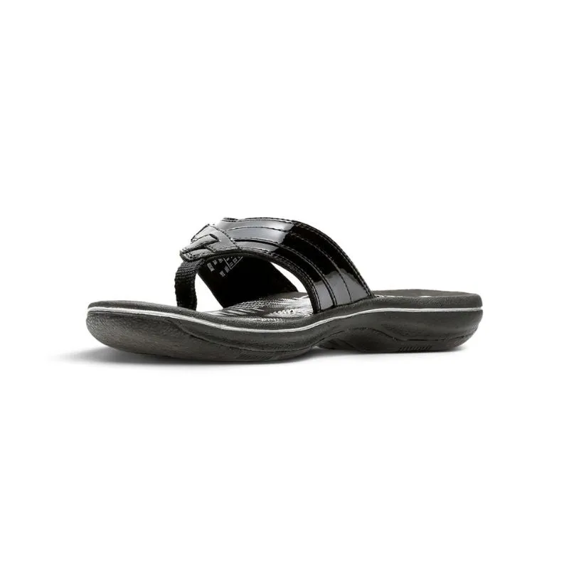 Womens Breeze Sea Clarks Sandal