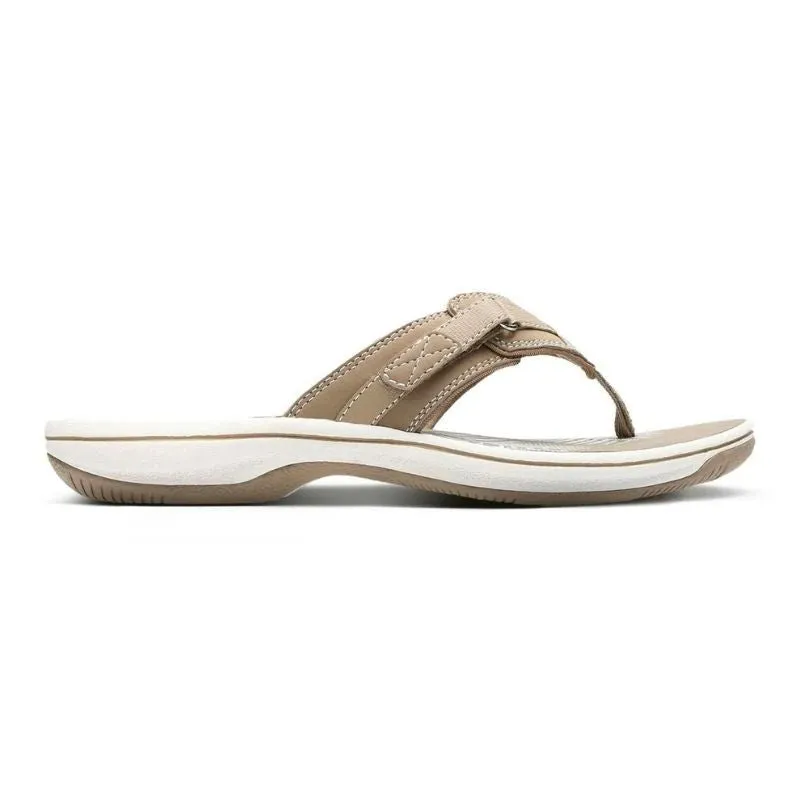 Womens Breeze Sea Clarks Sandal