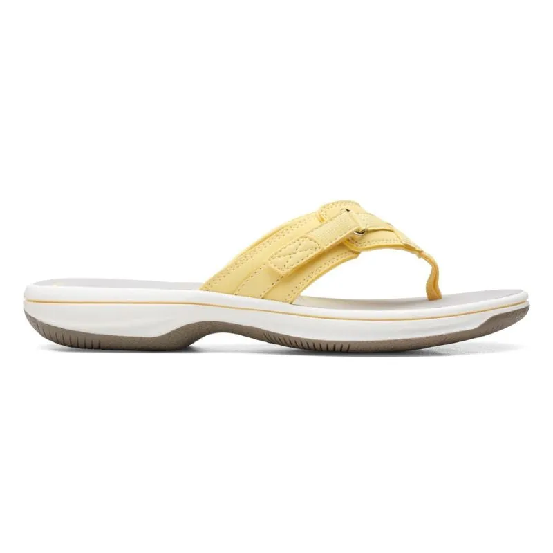 Womens Breeze Sea Clarks Sandal