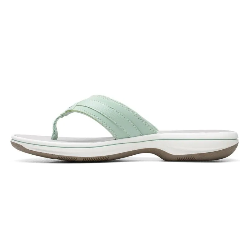 Womens Breeze Sea Clarks Sandal