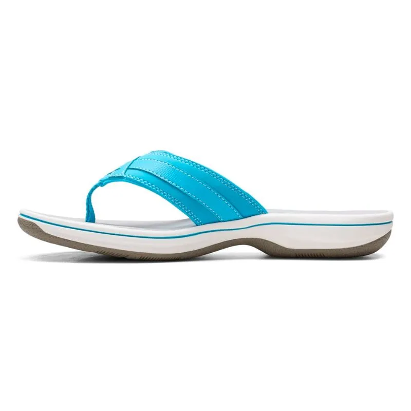 Womens Breeze Sea Clarks Sandal