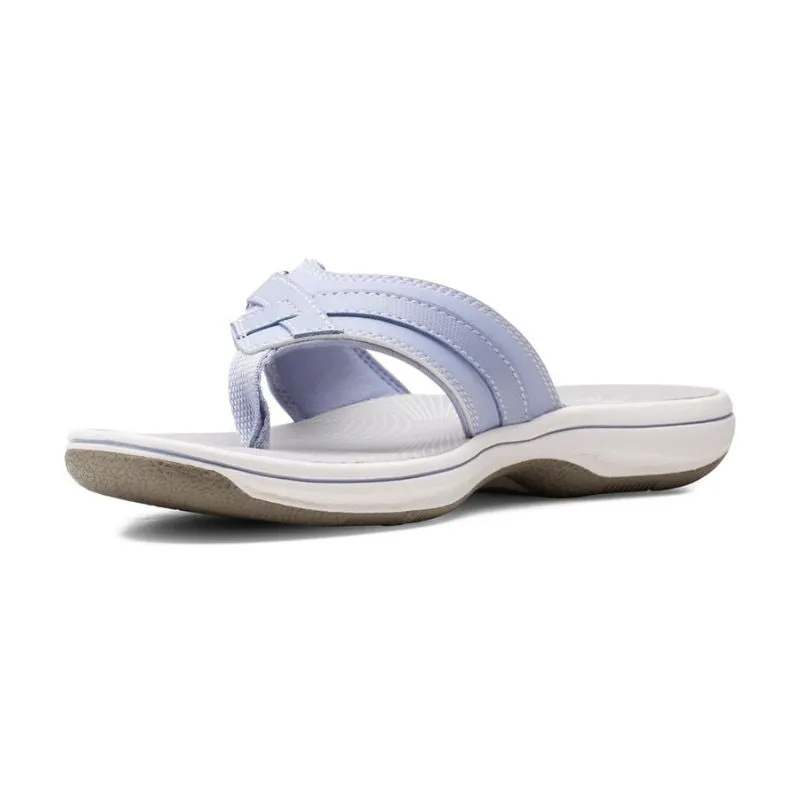 Womens Breeze Sea Clarks Sandal