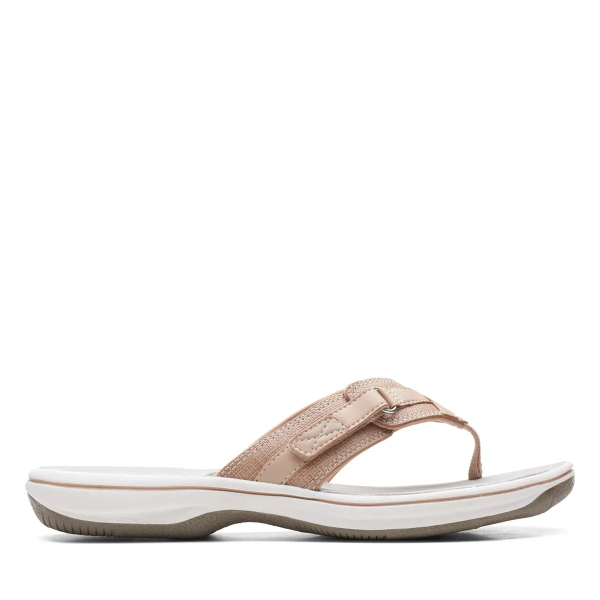 Womens Breeze Sea Clarks Sandal