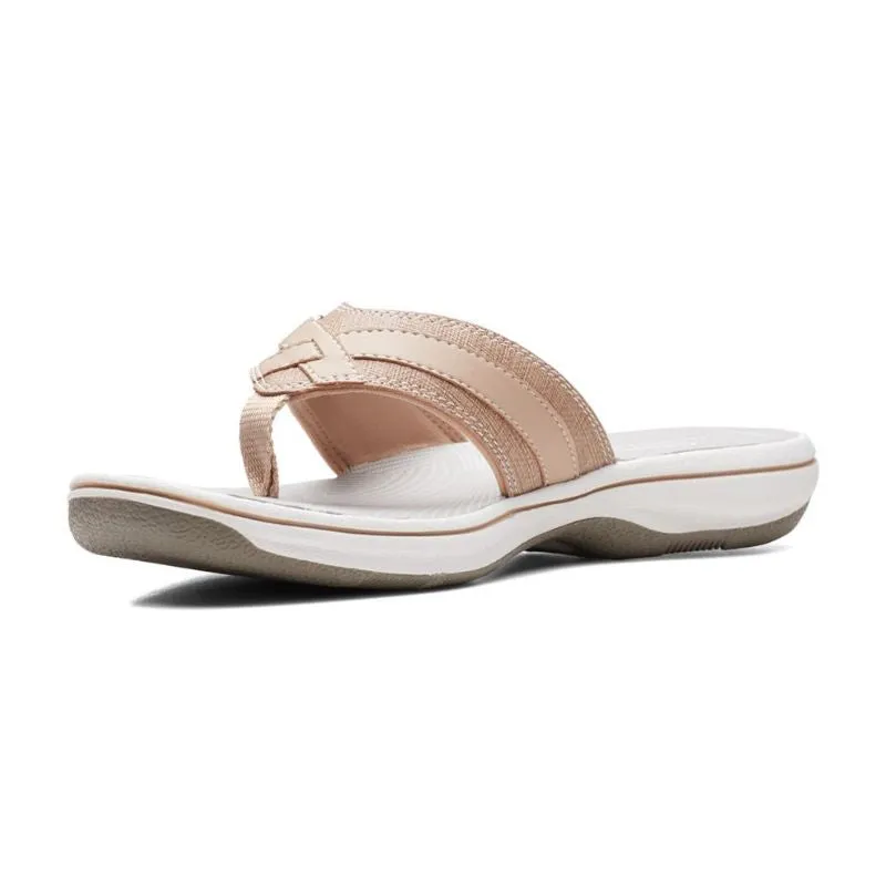 Womens Breeze Sea Clarks Sandal