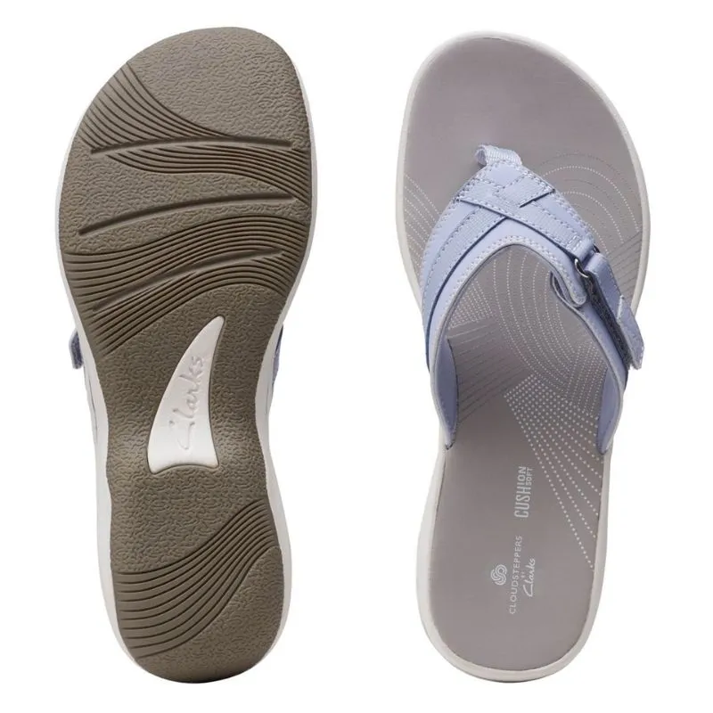 Womens Breeze Sea Clarks Sandal