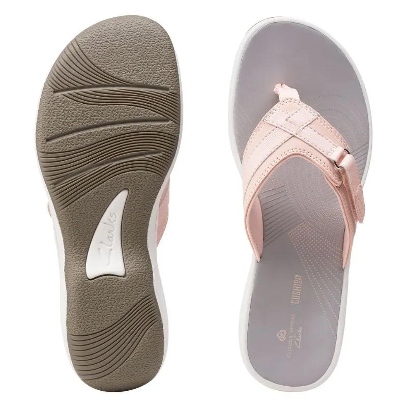 Womens Breeze Sea Clarks Sandal