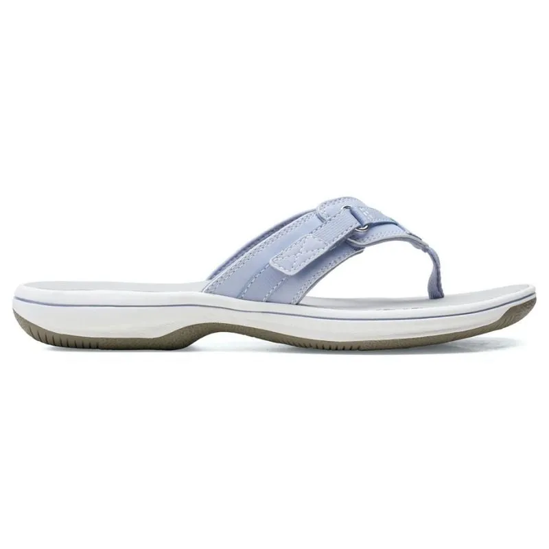 Womens Breeze Sea Clarks Sandal