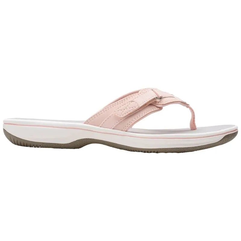 Womens Breeze Sea Clarks Sandal