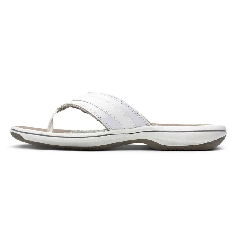 Womens Breeze Sea Clarks Sandal