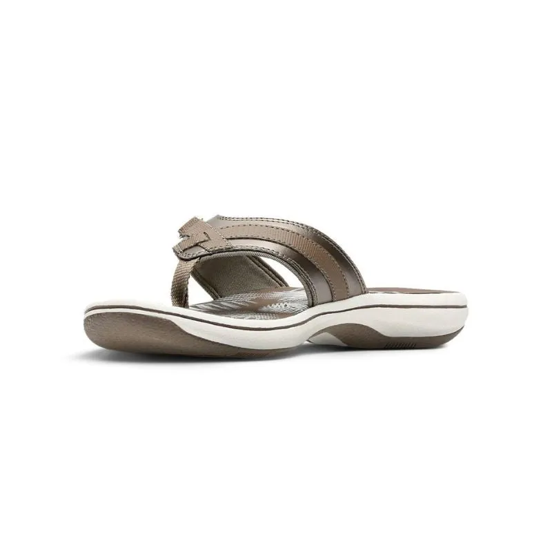 Womens Breeze Sea Clarks Sandal