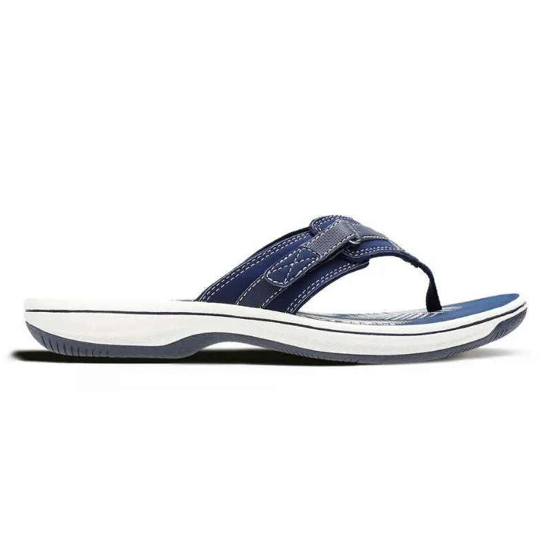 Womens Breeze Sea Clarks Sandal