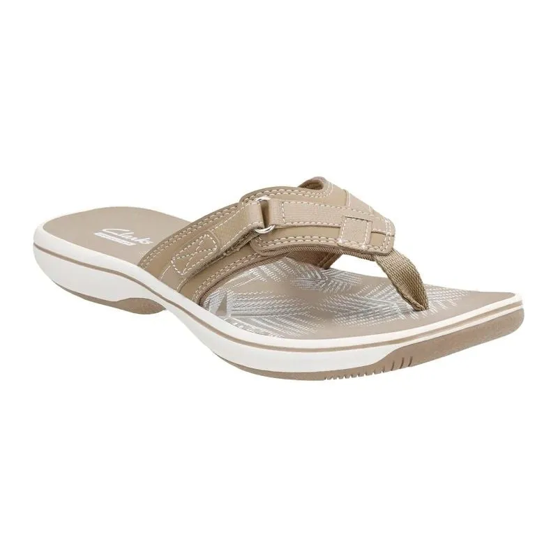 Womens Breeze Sea Clarks Sandal