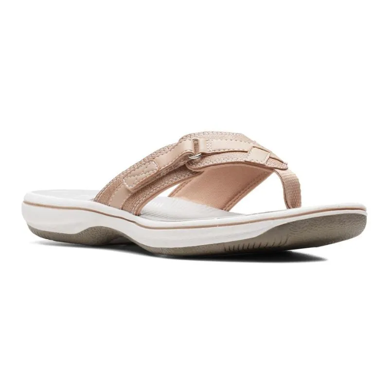 Womens Breeze Sea Clarks Sandal