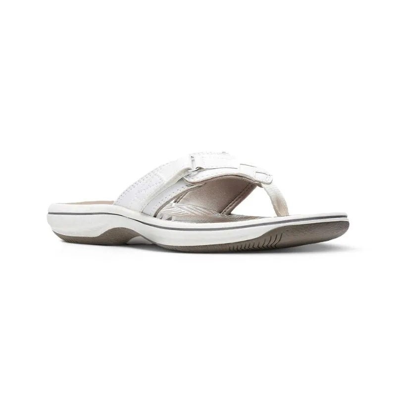 Womens Breeze Sea Clarks Sandal
