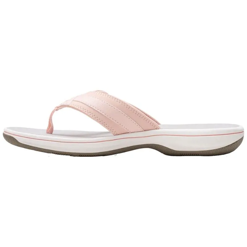 Womens Breeze Sea Clarks Sandal