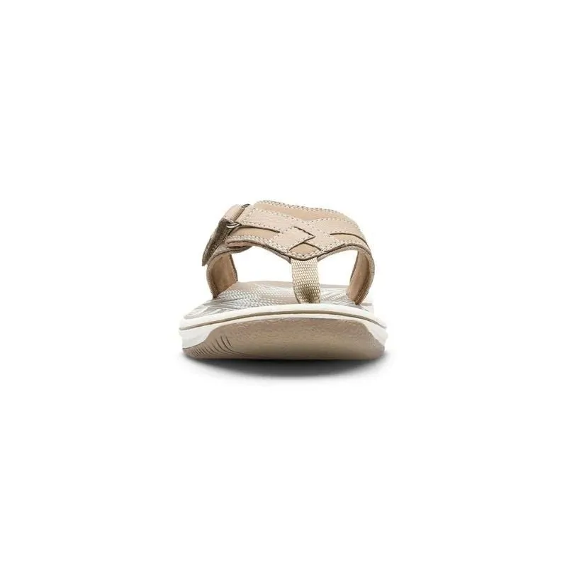 Womens Breeze Sea Clarks Sandal