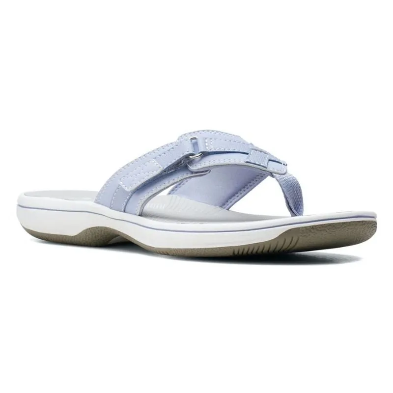 Womens Breeze Sea Clarks Sandal