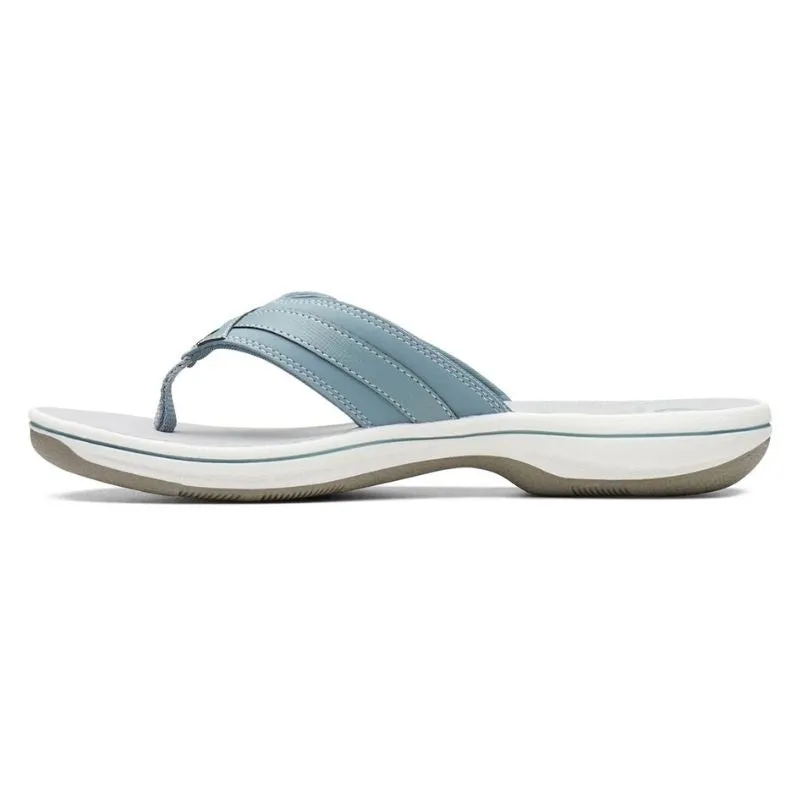 Womens Breeze Sea Clarks Sandal