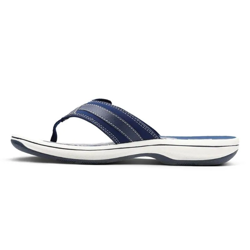Womens Breeze Sea Clarks Sandal