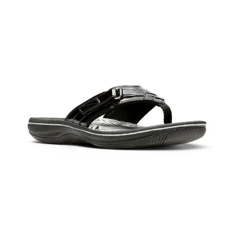 Womens Breeze Sea Clarks Sandal