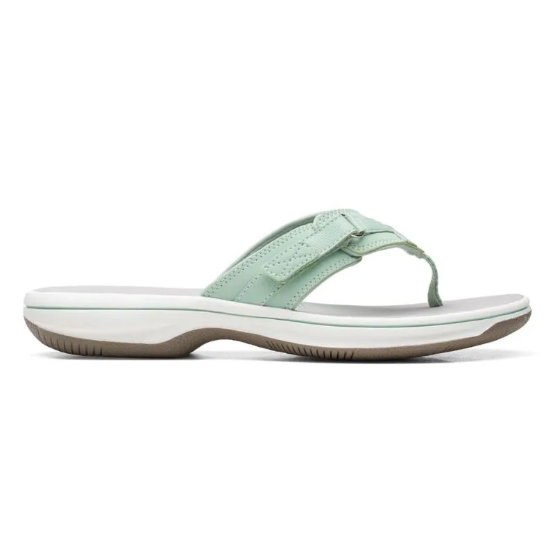 Womens Breeze Sea Clarks Sandal