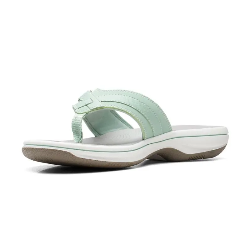 Womens Breeze Sea Clarks Sandal