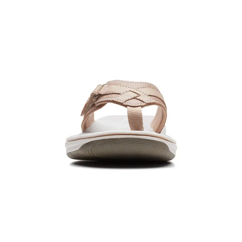Womens Breeze Sea Clarks Sandal