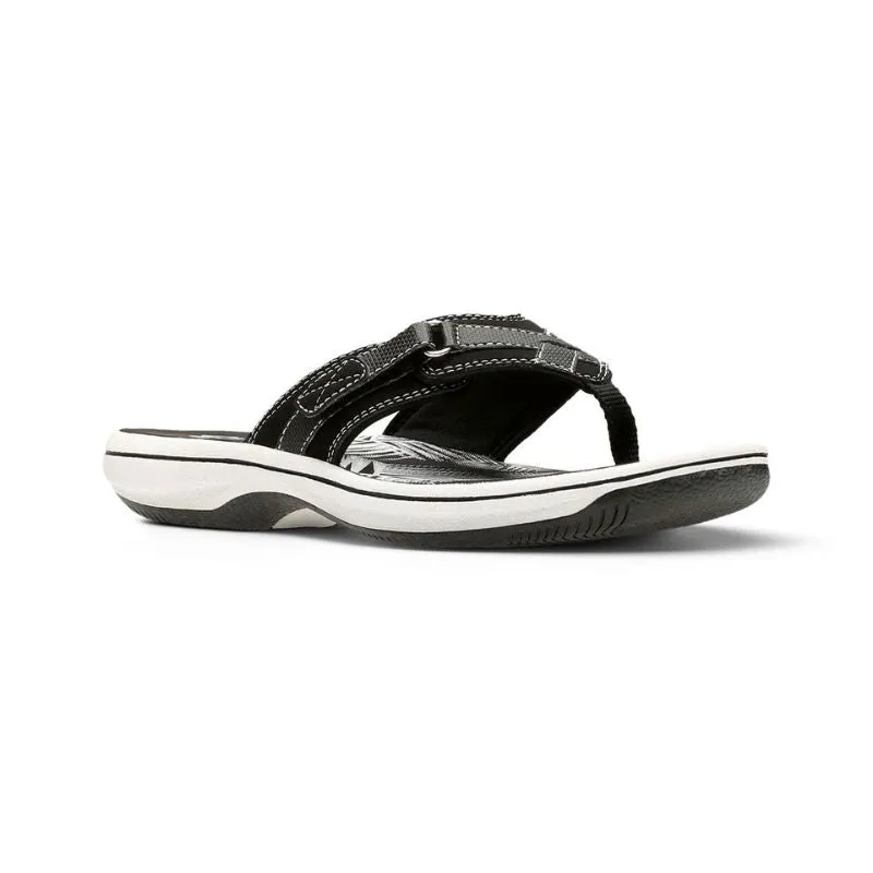 Womens Breeze Sea Clarks Sandal