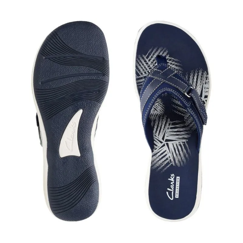 Womens Breeze Sea Clarks Sandal