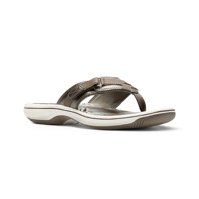Womens Breeze Sea Clarks Sandal