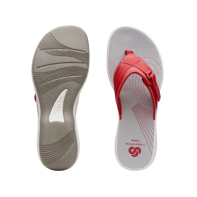 Womens Breeze Sea Clarks Sandal