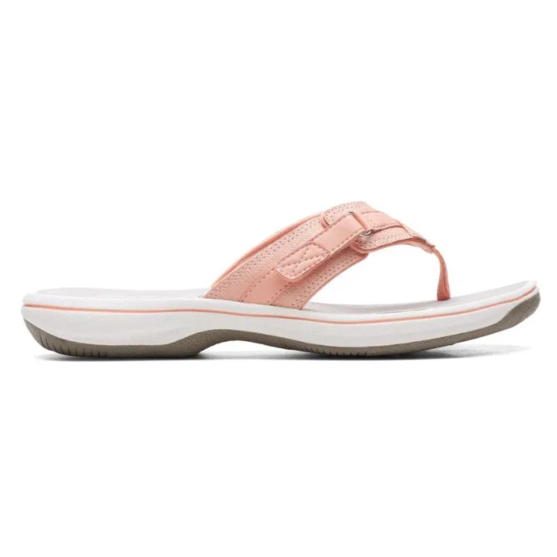 Womens Breeze Sea Clarks Sandal