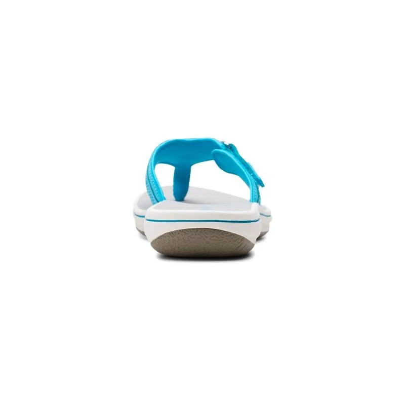 Womens Breeze Sea Clarks Sandal