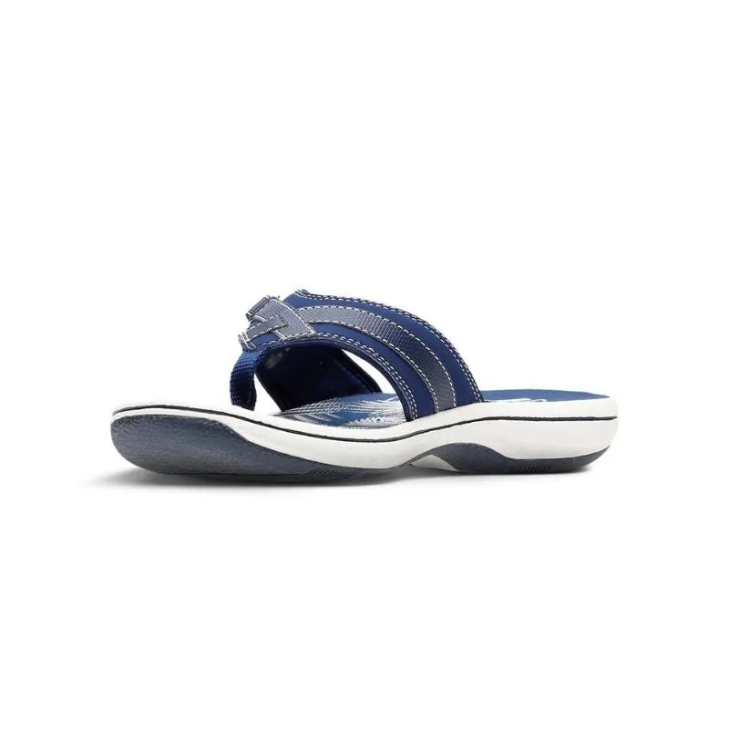 Womens Breeze Sea Clarks Sandal