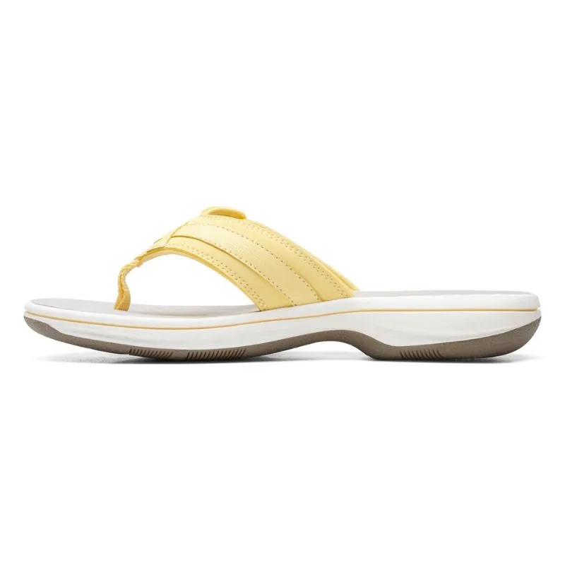 Womens Breeze Sea Clarks Sandal