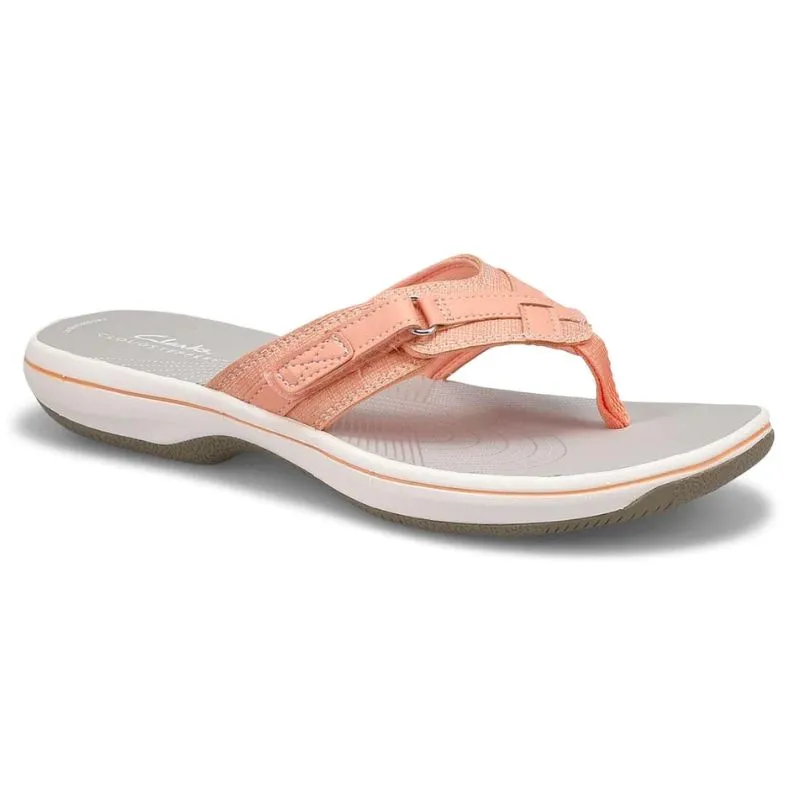 Womens Breeze Sea Clarks Sandal