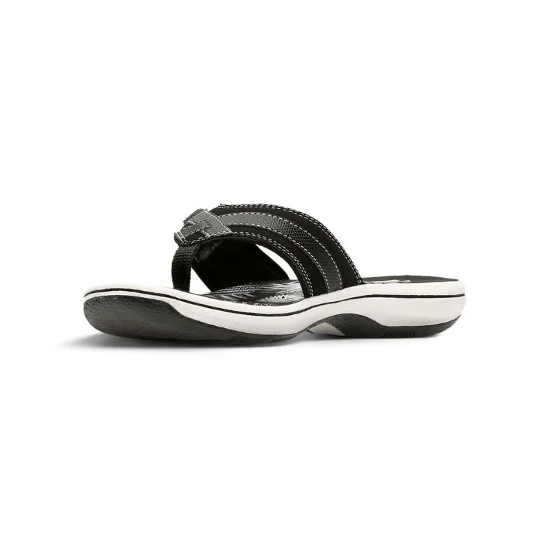 Womens Breeze Sea Clarks Sandal