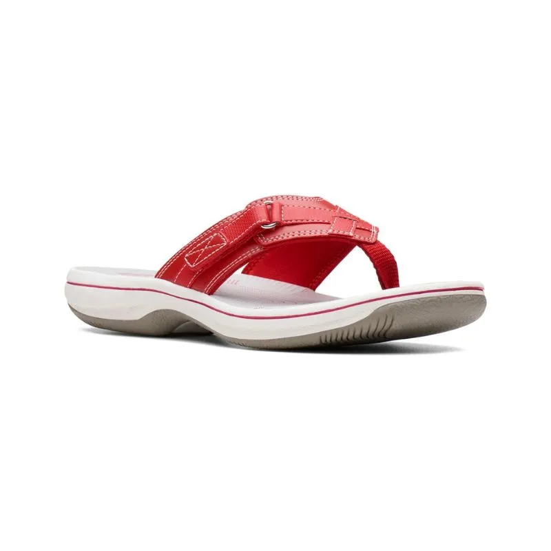 Womens Breeze Sea Clarks Sandal