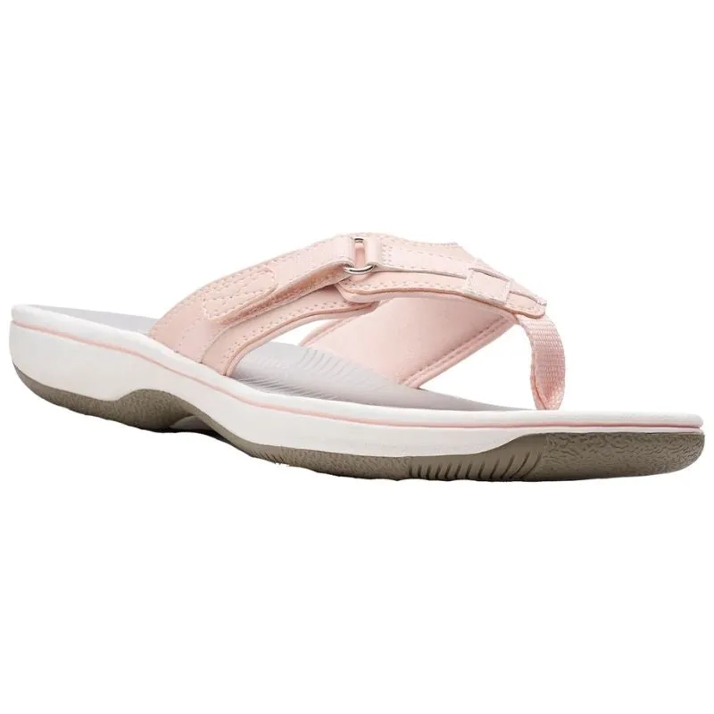 Womens Breeze Sea Clarks Sandal