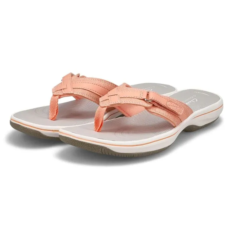 Womens Breeze Sea Clarks Sandal