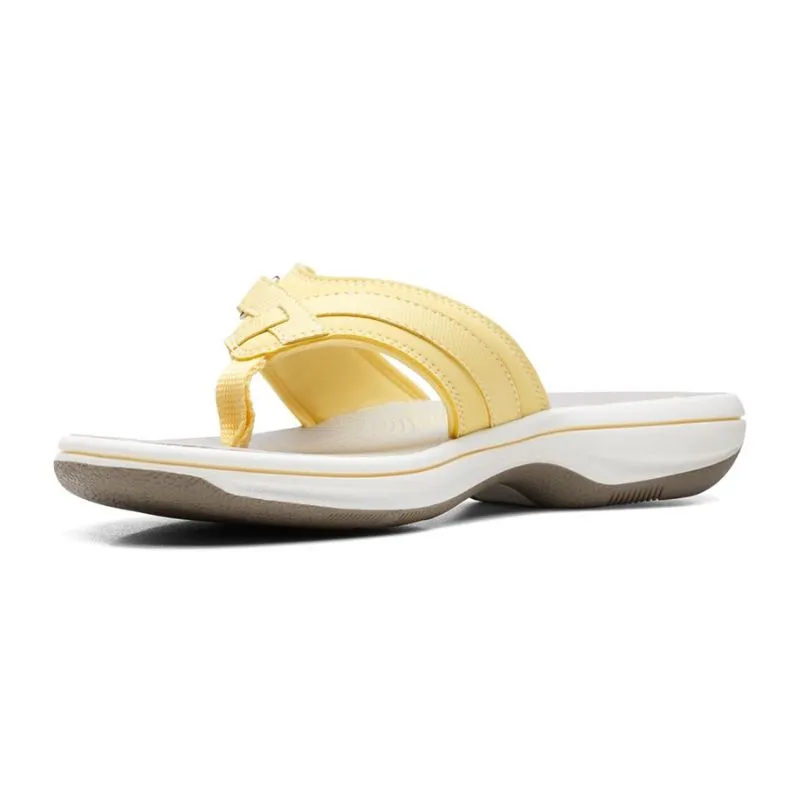 Womens Breeze Sea Clarks Sandal