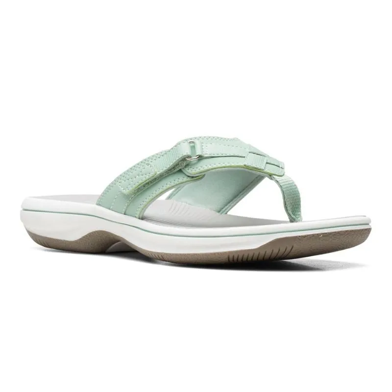 Womens Breeze Sea Clarks Sandal