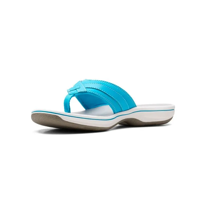 Womens Breeze Sea Clarks Sandal